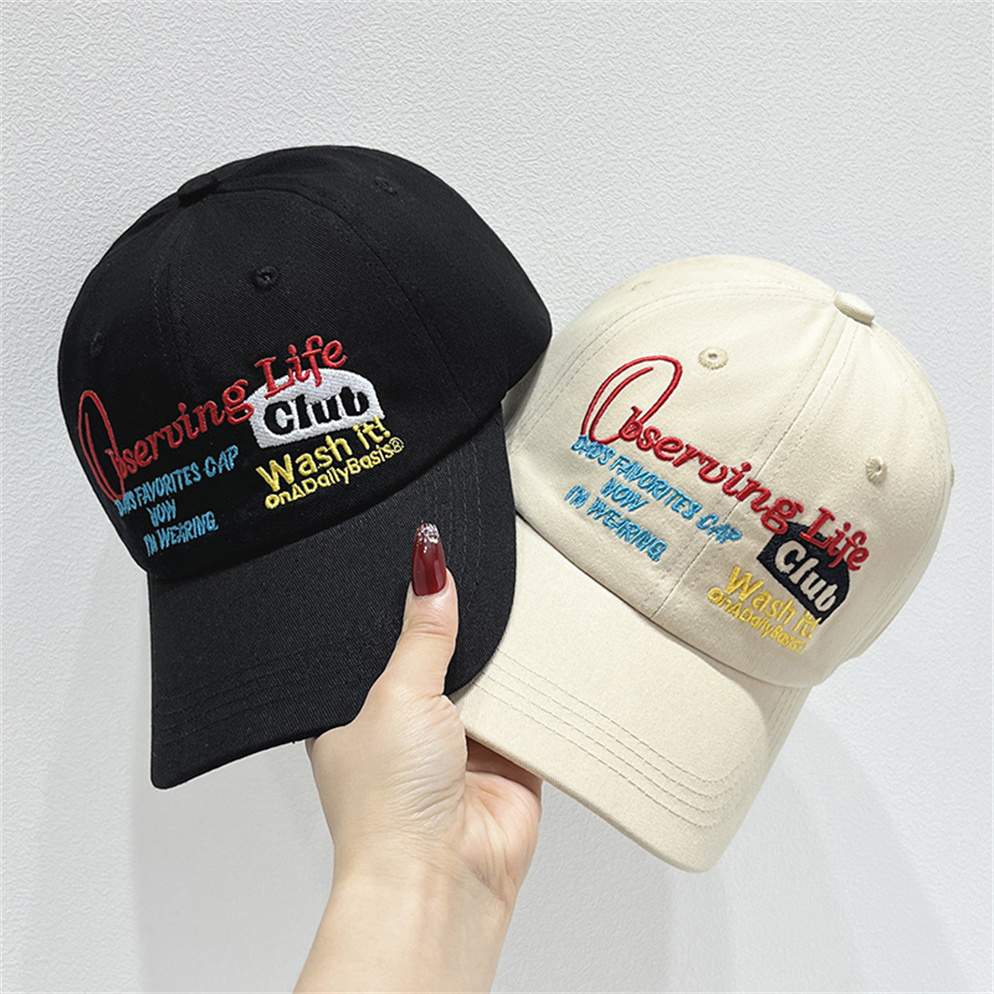 New Baseball Caps Fashion Men Women Designer Outdoor Casual Mens Cap Fitted Hats Classic Brand Cap High Quality Hat m-6