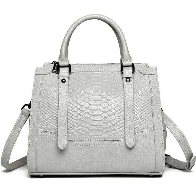 New Fashionable Large Capacity Women's Shoulder Best Seller Handheld Crossbody Bag Motorcycle Equipment Accessor