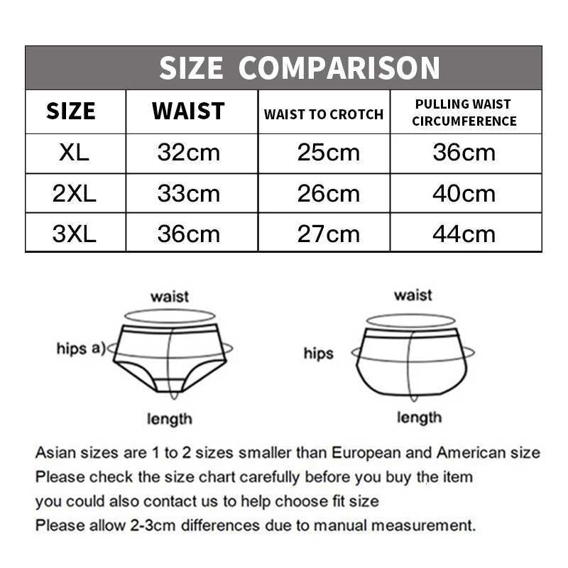 5 Pcs Mens Striped Funny Boxer Shorts Underwear Sexy Underpants Man Male Homme U Convex Shorts Lingerie Boxer Shorts Panties W250819