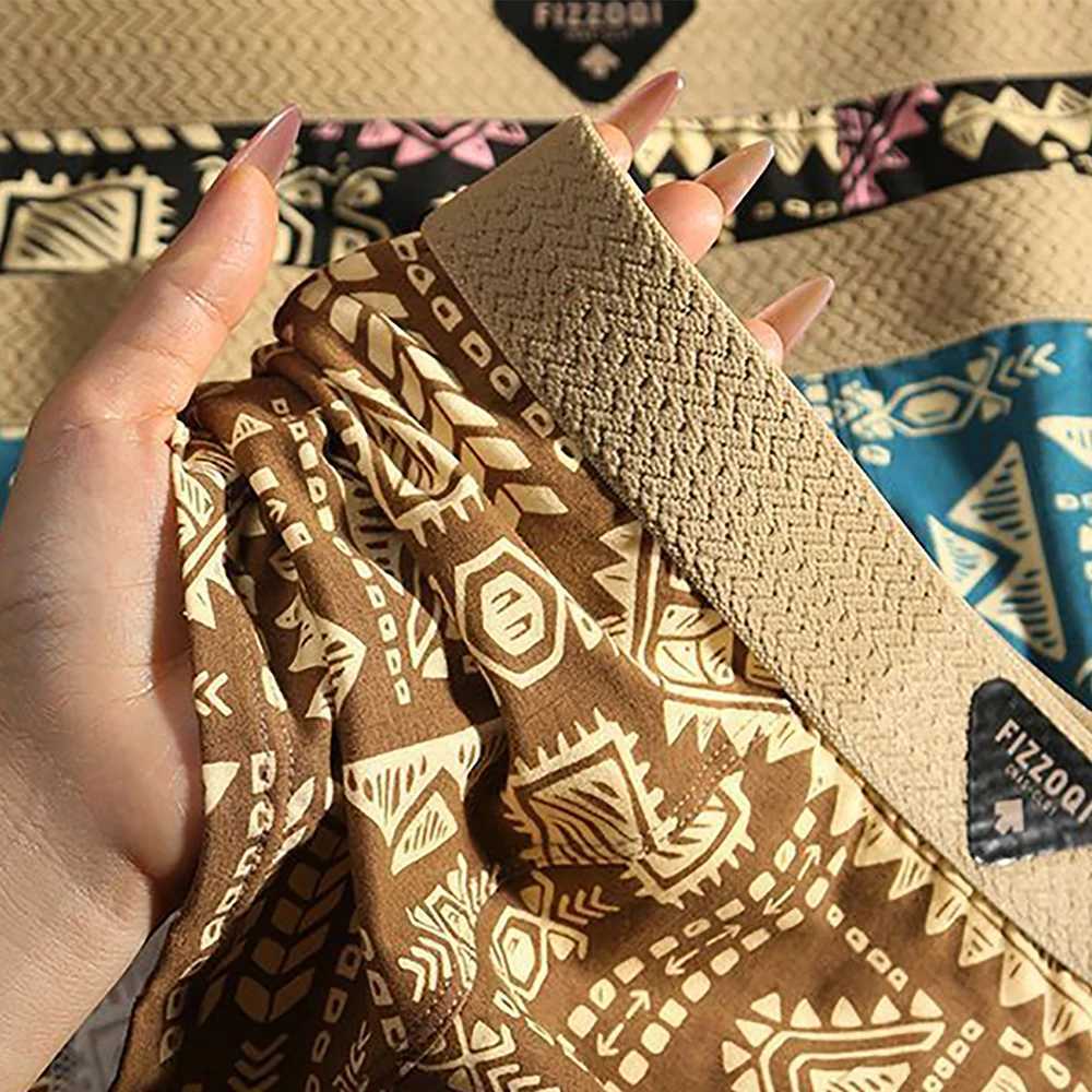 3pcs Mens Boxer Briefs Soft Breathable Stretchy Athletic Shorts with Elastic Waistband Perfect for Daily Casual Wear W250819