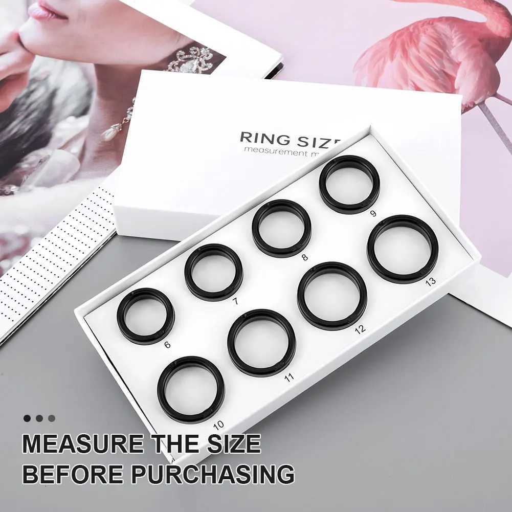 Smart Ring Sizing Kit Sizing Kit Size First Before You Buy 8 Sample Ring Sizes Size Before You Buy The Smart Ring Sizes 6 To 13 W250819
