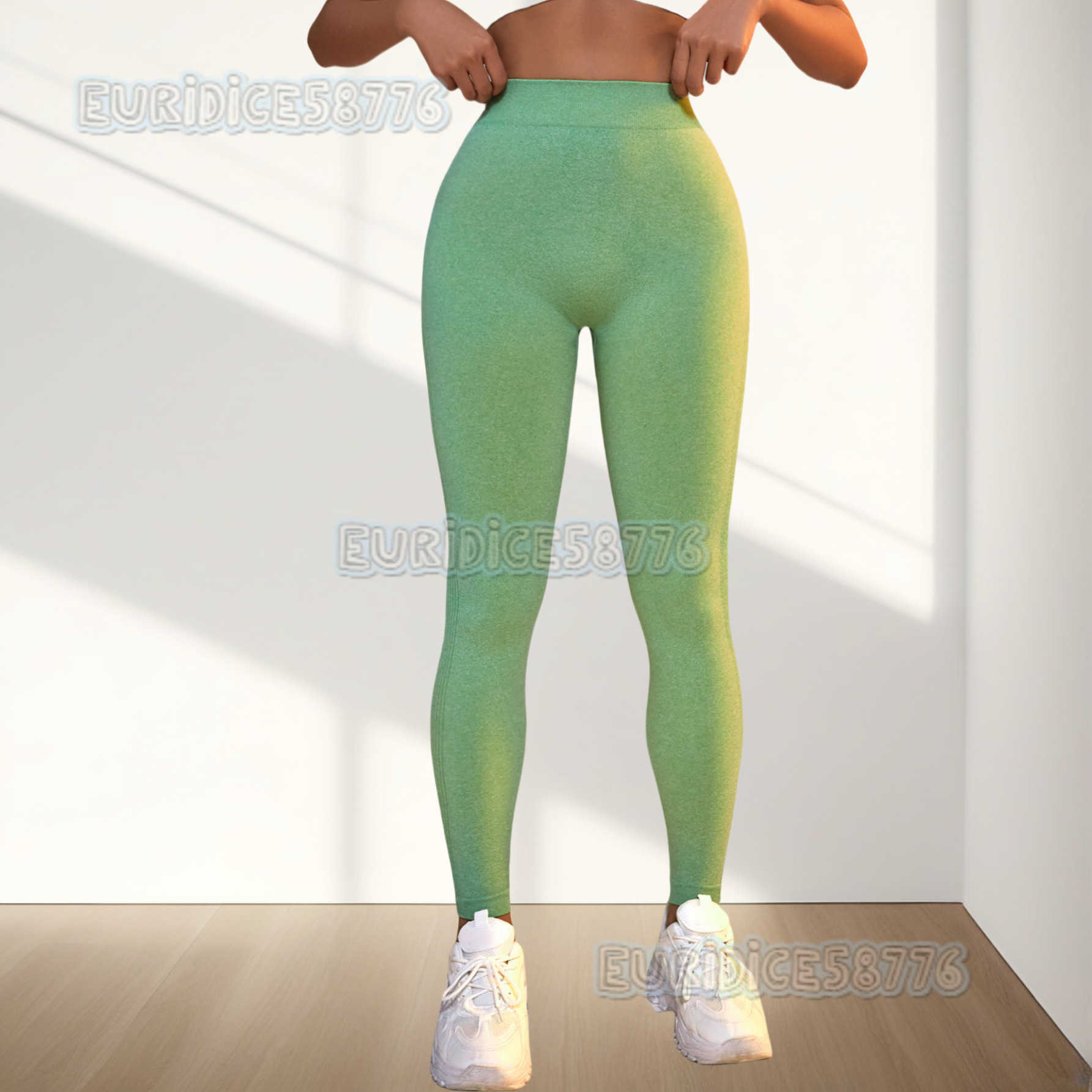 Waist Hip Lift Yoga Pants for Women Outdoor Running Sports Tight Pants Peach Hip Tight Running Training H250819