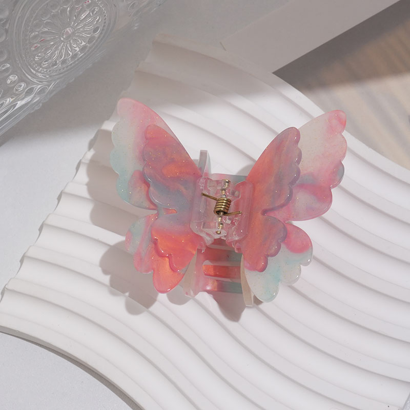Fashionable and stylish butterfly hairpin