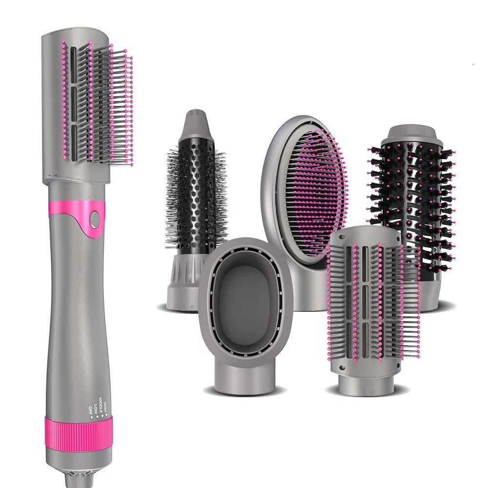 5 in One-step Hair Dryers Hair Dryers Professional Salon Professional Hair Dryer W250819