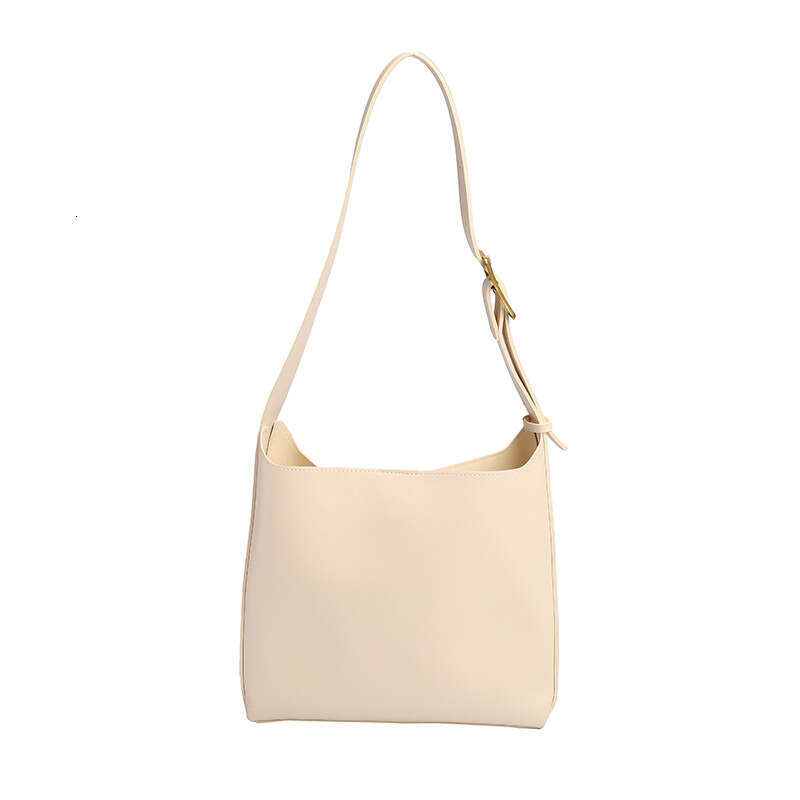 Bags Fashion Versatile Large Capacity Simple Underarm Designer for Women 2025 Summer New Light Luxury Crossbody Bag Trendy