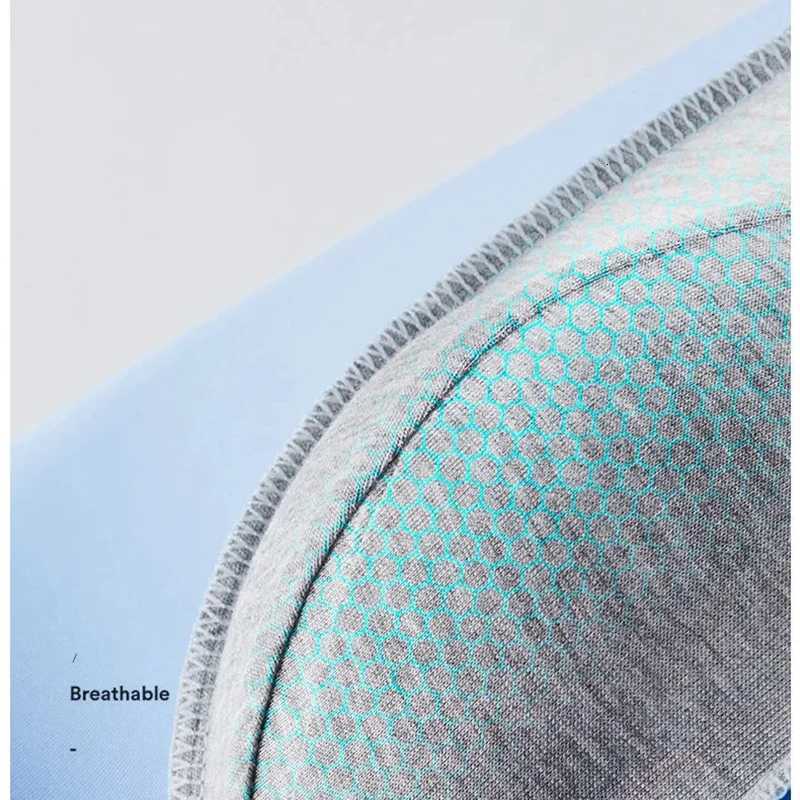 4Pcs/Lot Men Boxers Ice Silk Men Underwear Boxer Graphene Men Underpants Breathable Mens Underwear Ultrathin Underwear Summer W250819