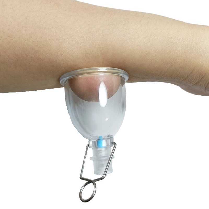 Penis Pump Extender Enlargement Stretcher Bigger Hanger Tension Vacuum Cup System Adult Sex Toys for Men Dick Enlarger EnhancerXJ250819