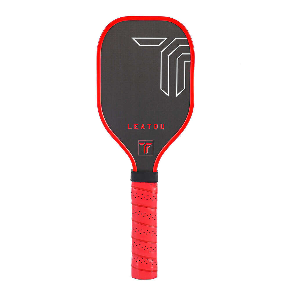 Hot Sale Training Sweet Spot T700 Carbon Fiber Matte Texture Paddle Pickleball