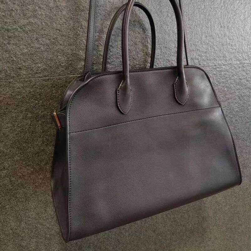 New High Quality Genuine Leather Crossbody Handbag Tote Bag bag