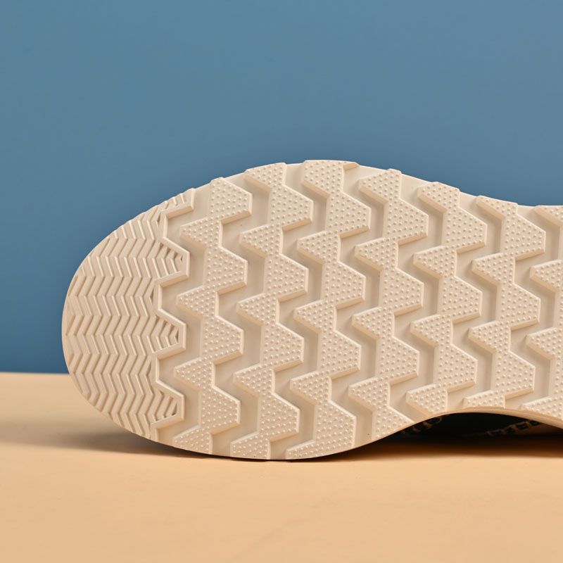 Men's Autumn Versatile Sports Running Casual Deodorant Breathable Mesh Shoes fashion