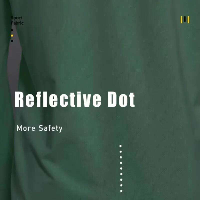 Men Marathon Running T-Shirt Long Sleeve Anti-Uv Quick Dry Workout Top Fiess Training Suit With Thumb Hole Anti-Static Cuff