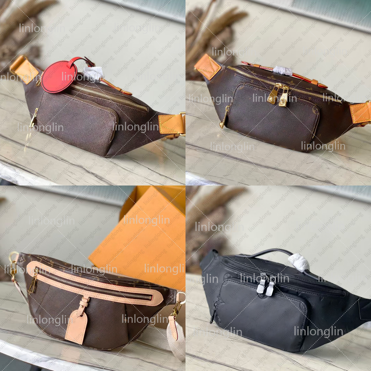 10a bumbag cross body designer bag luxury waist bags fanny pack bum waist pocket women fashion cross body bags handbags chest bag bum bag