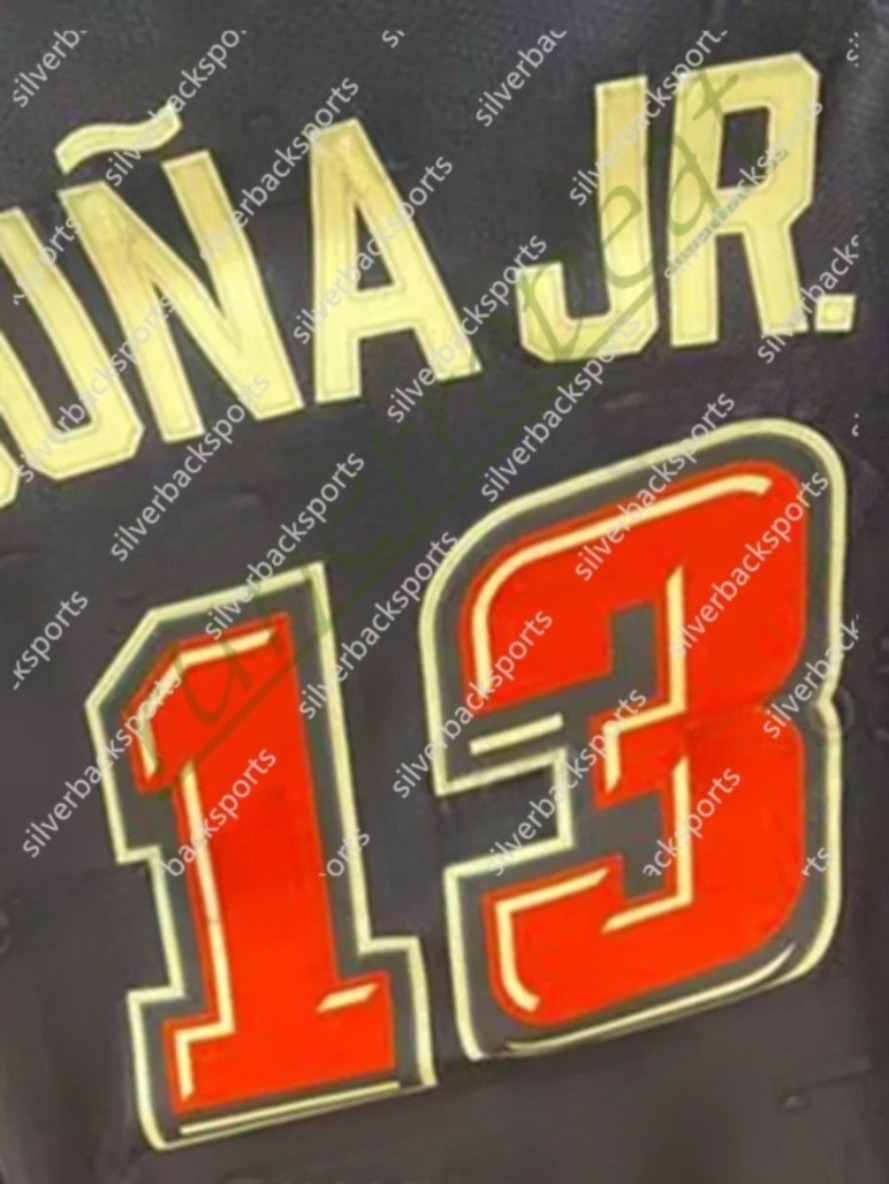 Personalize 2025 Speedway Classic Baseball Jerseys Michael Harris II Ronald Acuna Jr. Spencer Strider Austin Riley Sale Ozzie Albies Matt Olson