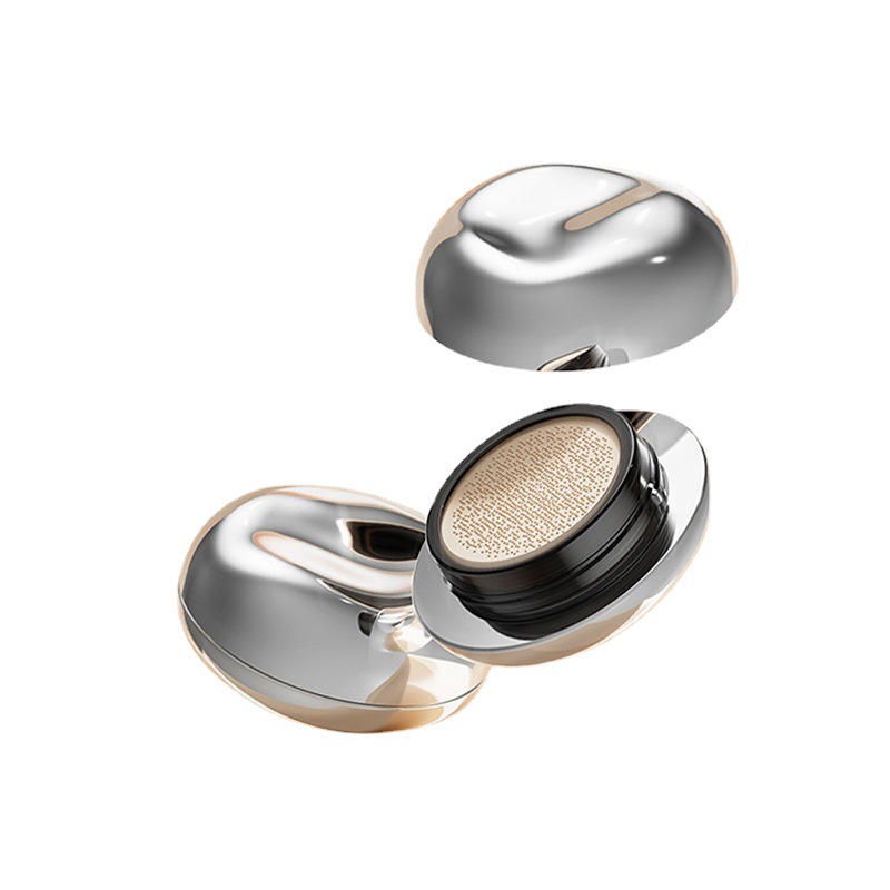 Factory Customized OEM/ODM Processing of Foundation Liquid Cushion Concealer with Moisturizing Properties and Long-Lasting Wear