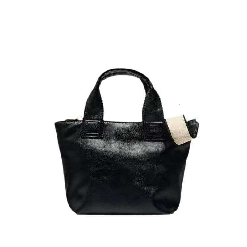 Women S Vegetable Basket Bag Niche Handbag Carrying Bucket Crossbody Bag