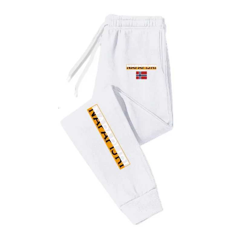 New Mens Sweatpants Spring Autumn Fleece Pants Sportswear Pants Casual Drawstring Pockets Trousers Oversize Sweatpants For Men W250819