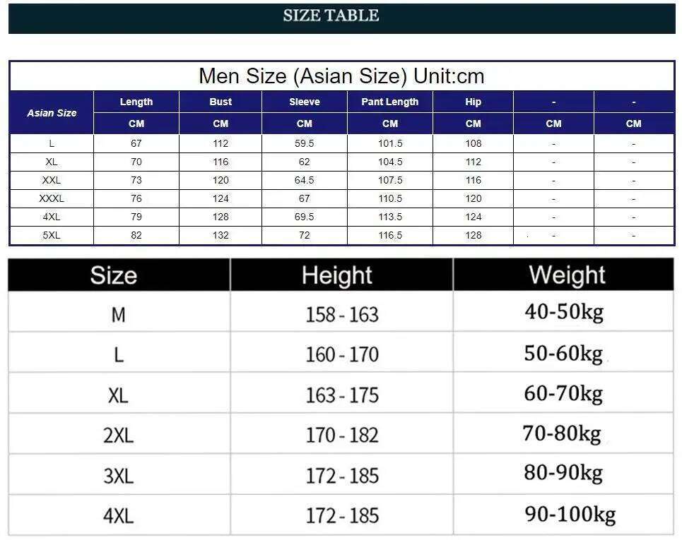 2025 Casual Windproof Running Sets Sportswear Men's Jogging Sport Jacket+Pants Sweatsuit Plus Size Breathable Workout Clothes