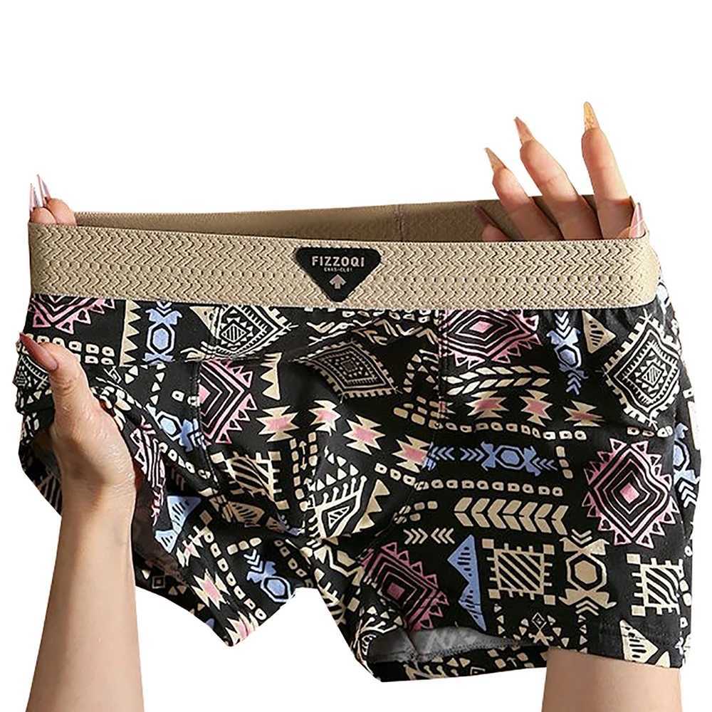 3pcs Mens Boxer Briefs Soft Breathable Stretchy Athletic Shorts with Elastic Waistband Perfect for Daily Casual Wear W250819