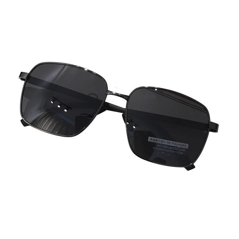 HD UV Gradient Sunglasses Men Gradient Sunglasses Women Driving Sun Protection Sunglasses