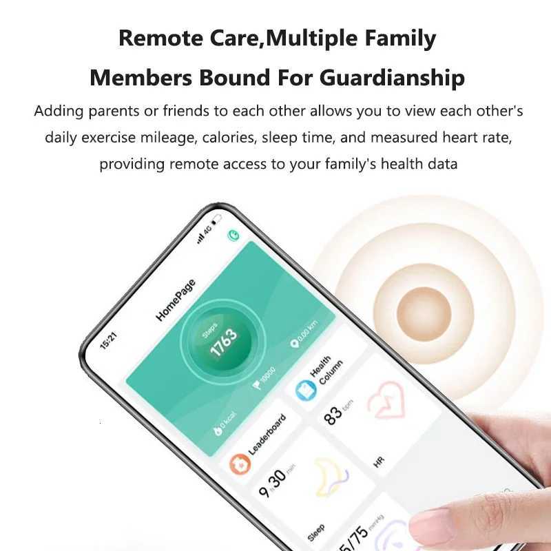 Ceramic NFC Smart Ring Womens Men Electronic Smartring 5ATM Waterproof Sports Fitness Sleep Tracker for Xiaomi Huawei Phone W250819