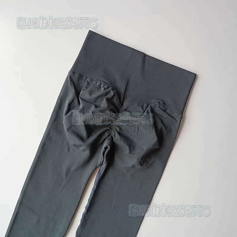 Net Red Buttock Lifting Peach Fitness Pants Womens Quick-drying Tight-fitting High-waist Sports Pants Gym Running Yoga Pants H250819