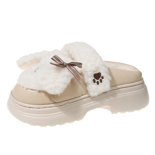 Free delivery designer woman cotton boots Snow boots, women's short tube warm breathable comfortable cotton boots