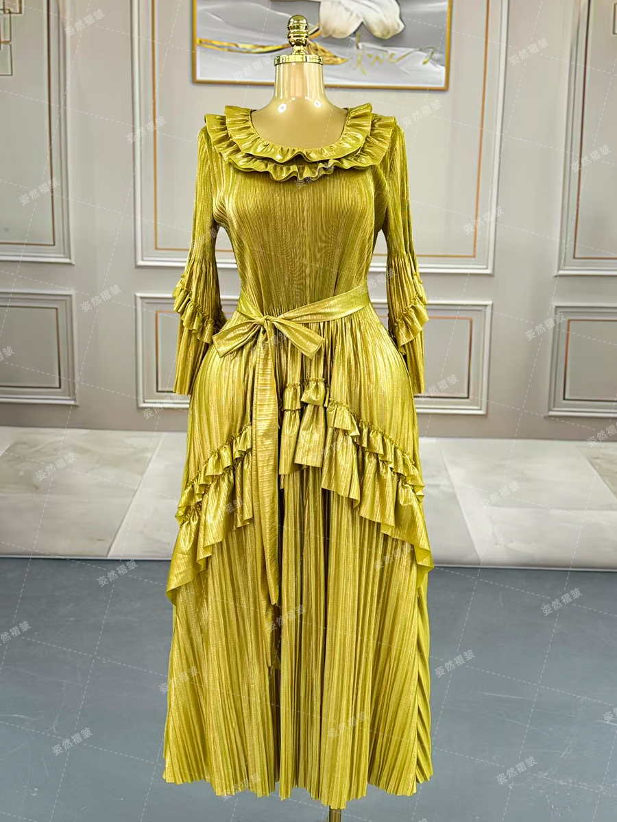 Women's Dresses Classic Womens Dress - Versatile Casual Wear 25109