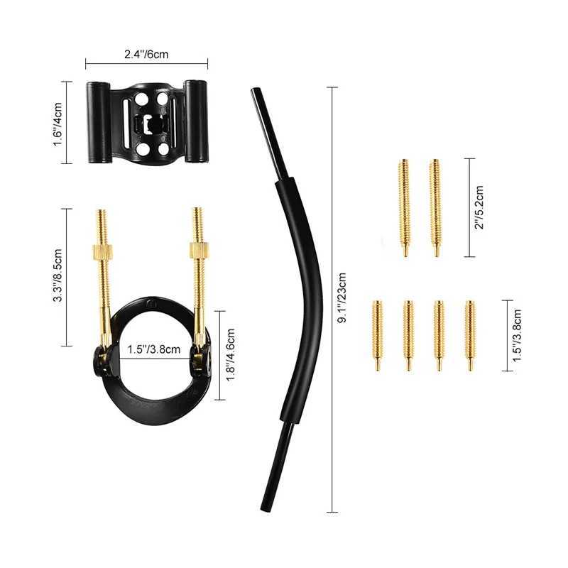 Penis Extender Adjustable Penis Stretcher Kit Penis Enlargement Traction Device Penis Enlarger Sex Toys for Men Penis Trainer XJ250819