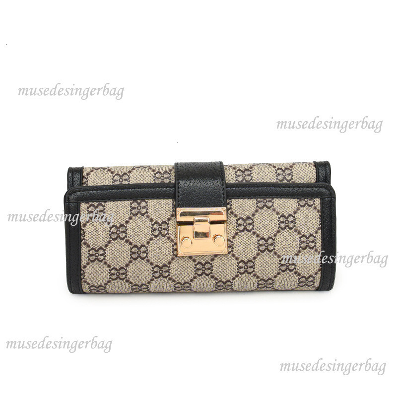 Luxury Brand Designer Wallet For Women Long and Short Designer Purse INS Style Casual Beauty Purse for Women Trendy Fashion Daily Commute Essential Ha