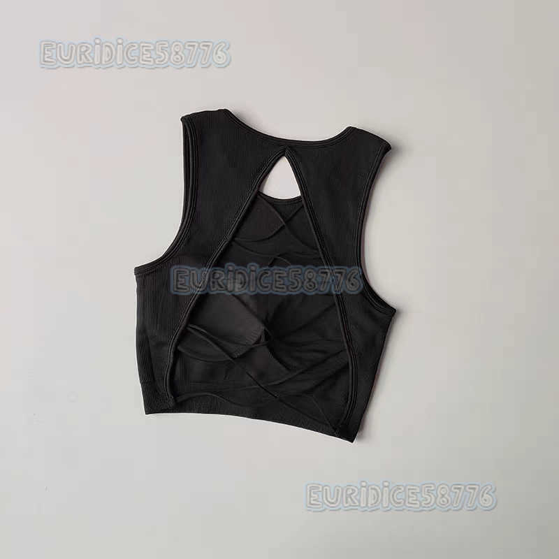 Thin Strap Beauty Back Sports Bra Side Breast Collection High-strength Professional Shockproof Gathered Running Bra Yoga Fitness Bra H250819