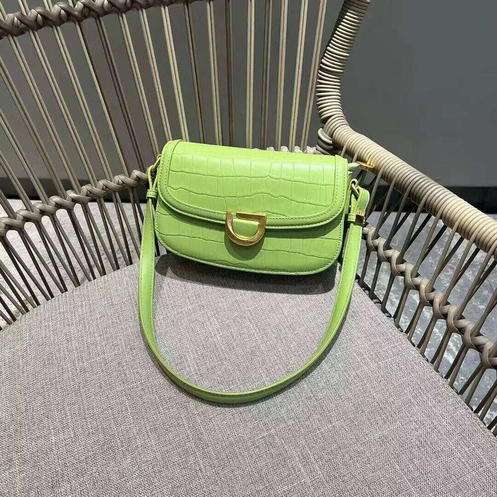 Underarm New Women High Quality Single Shoulder Crossbody Fashion Versatile Commuting Bag For Girls