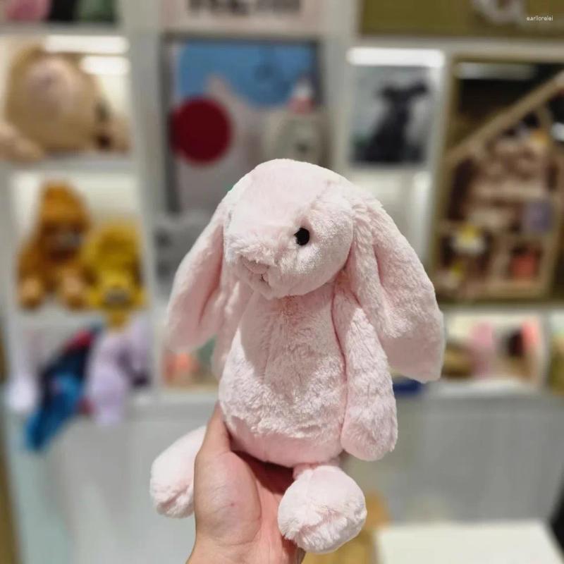 Jelly And Cat Plush Toy - Floppy Ear Hanging Doll Soft Stuffed Animal and Capybara Doll and bouquet