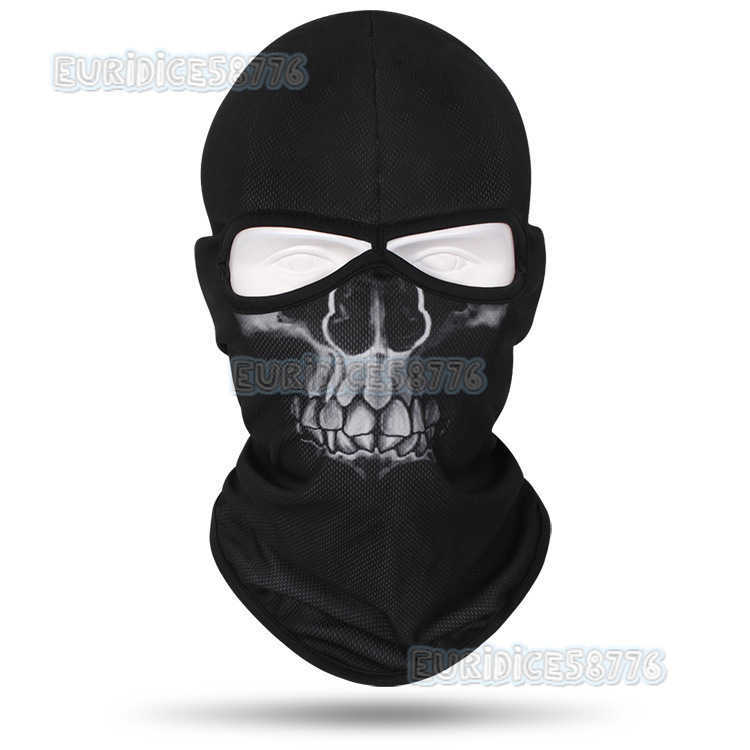 Cycling Sun Protection Dustproof Head Cover Mask Double Cycling Mask H250819