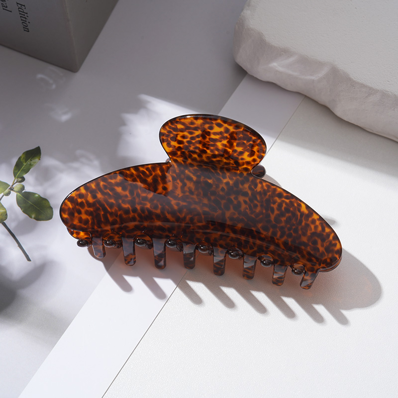 Large-sized Korean-style vinegar shark clip