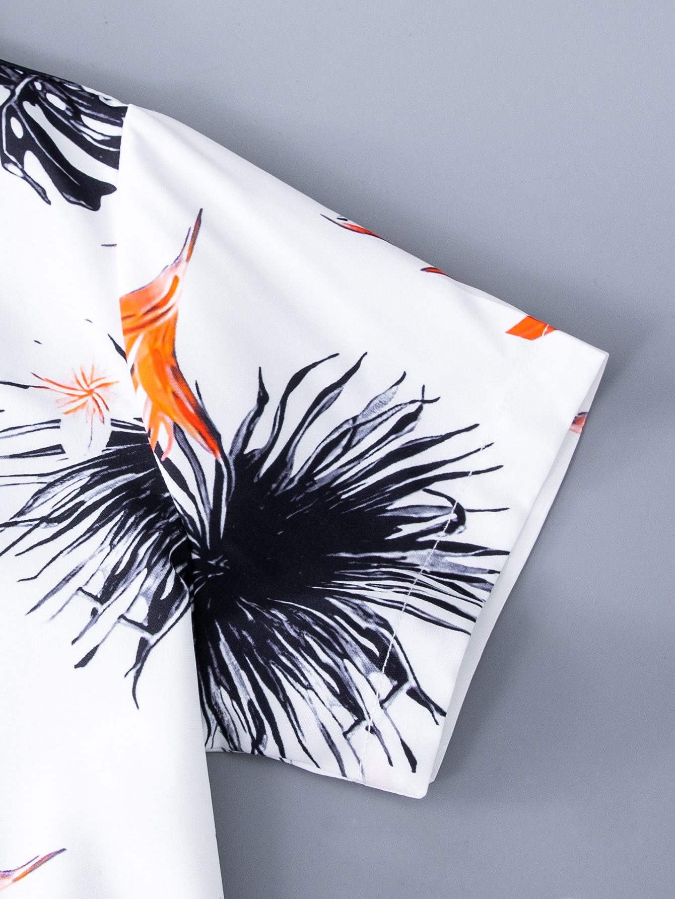 T-shirts Quick Dry Kids Clothing: Gender Neutral Short Sleeves Shirts Featuring Fun Patterns