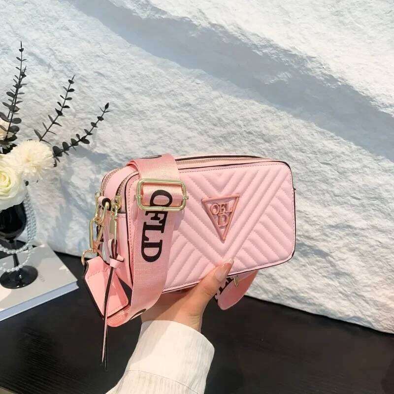 Chic Paris Fashion Leather Clutch Bag Elegant Solid Color Crossbody Tote Vintage Minimalist Handbag For Trendy Women