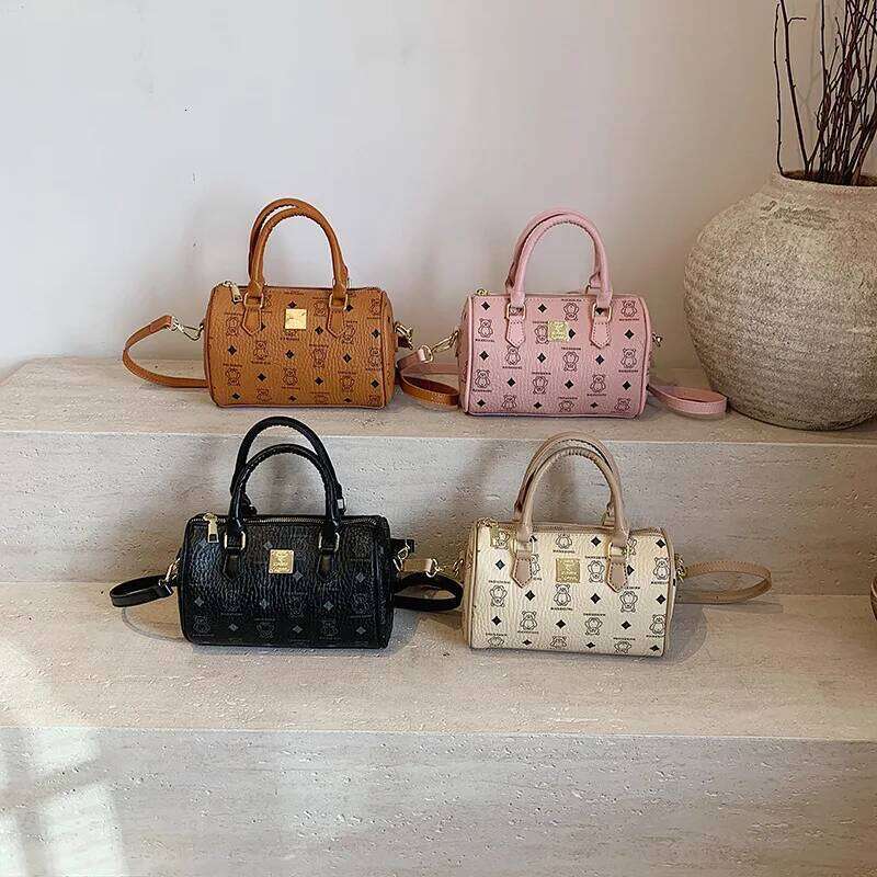 2025 Designer Bag Shoulder Bag Luxury Bag High Quality Women's Handbag Purse Brown Denim Crossbody Bag Black Classic Underarm Bag Hobo Bag Shoppi