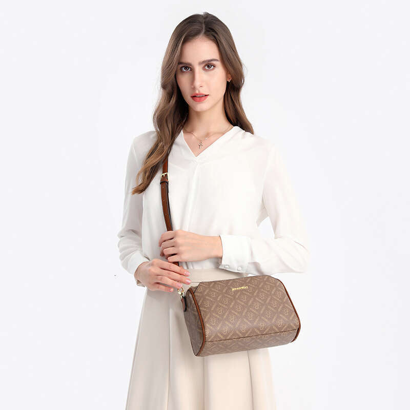 2025 New Designer Women Crossbody Bags Versatile Tote Bag Pillow Single Shoulder Bag Large Capacity for Women