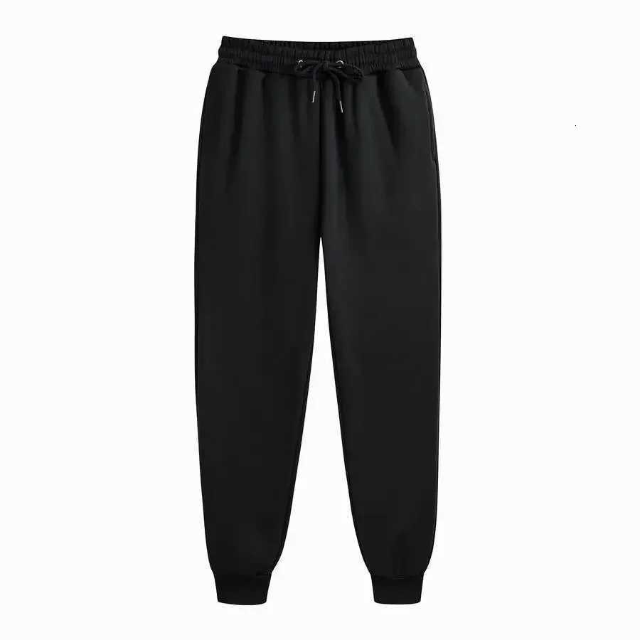 Mens Casual Sweatpants Running Sports Pants Workout Gym Jogging Long Pants Women Loose Drawstring Trousers Fashion Colors W250819