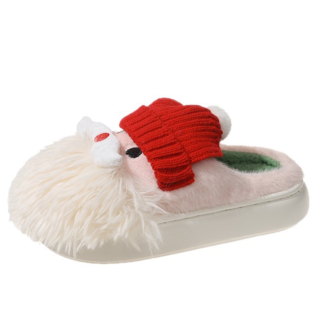 new Free delivery designer woman cotton boots Snow boots with low top and plush lightweight for daily wear cotton boots for outerwear