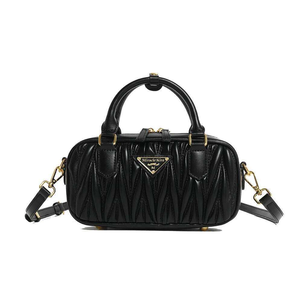 Designer bag Luxury bag Fashionable Tote For Women Brand Famous Designer Elegant Classic Crossbody Bag With Pockets