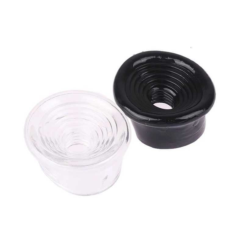 1Pc New Threaded Rubber Ring Penis Exerciser Silicone Seal Electric Penis Pump Vacuum Cup Sleeve Replacement XJ250819