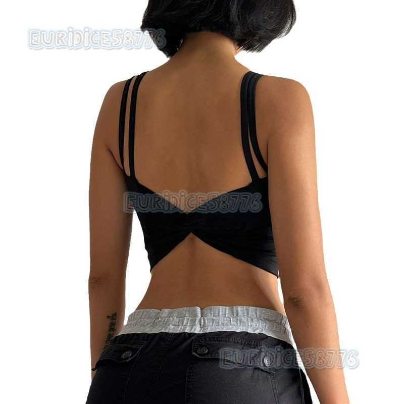 New Sports Bra with Fixed Chest Pads High-intensity Shockproof Running Yoga Bra Beautiful Back Fitness Quick-dry Vest for Women H250819