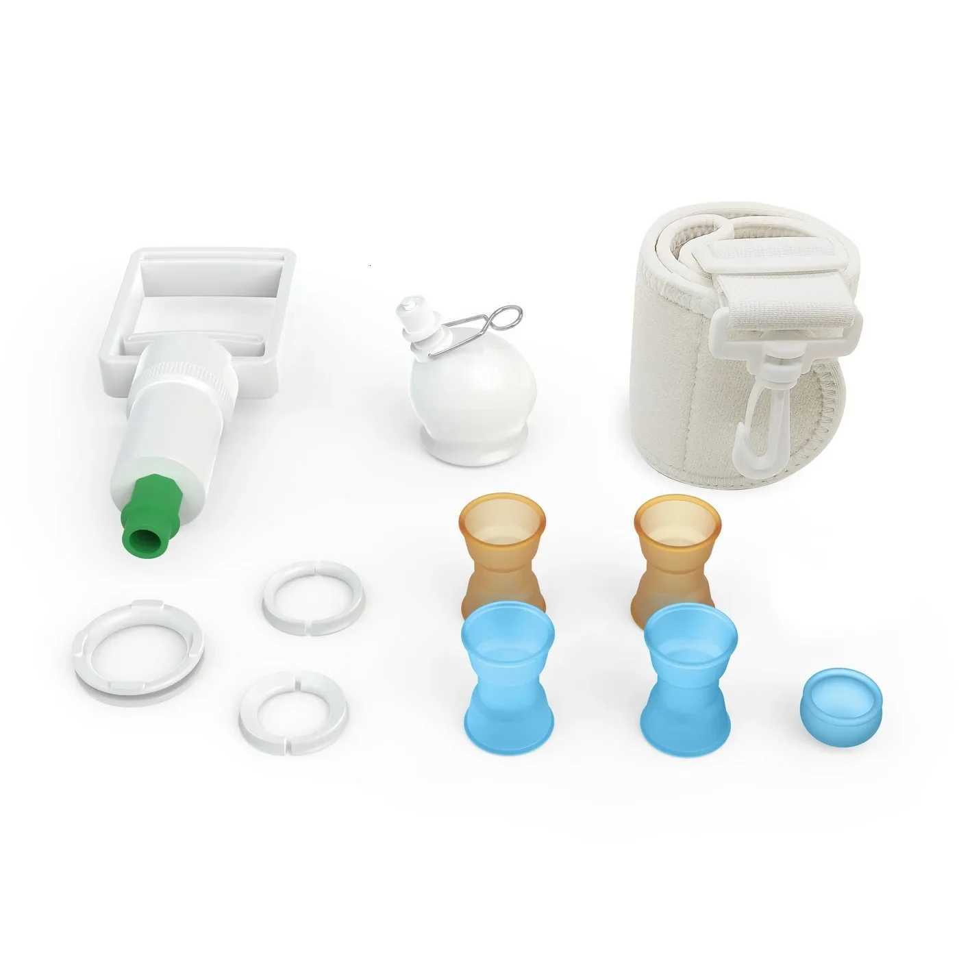 New Penis Enlargement Device Cock Master Extender Penis Enlargement Stretch Clamp Vacuum Cup Men Penis Growth Traction Device XJ250819