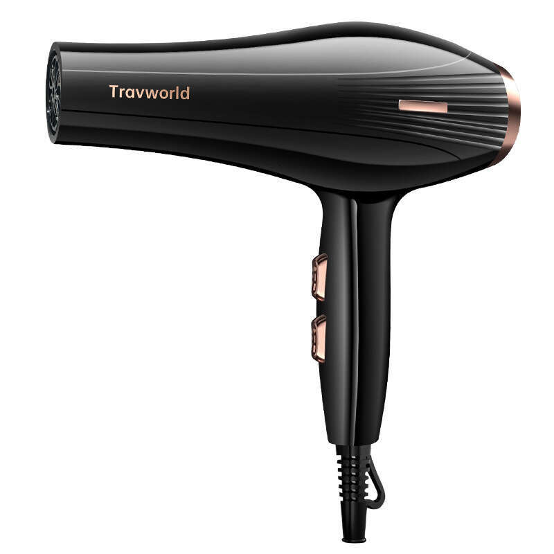 High-Speed For Home Use, Various Power Levels, Hot And Cold Air, Constant Temperature Hair Dryer