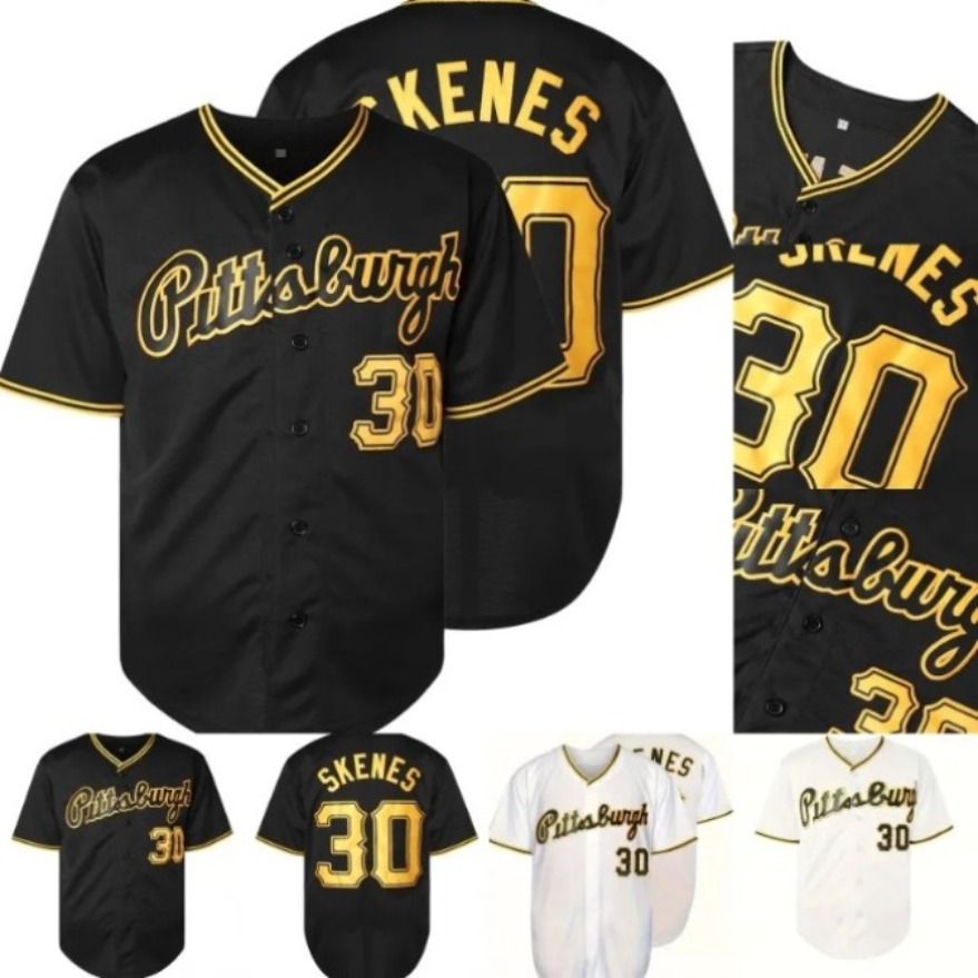 Paul Skenes Roberto Clemente Jersey Andrew McCutchen Ji-Hwan Bae Willie Stargell Adam LaRoche Men Women Youth Baseball Custom