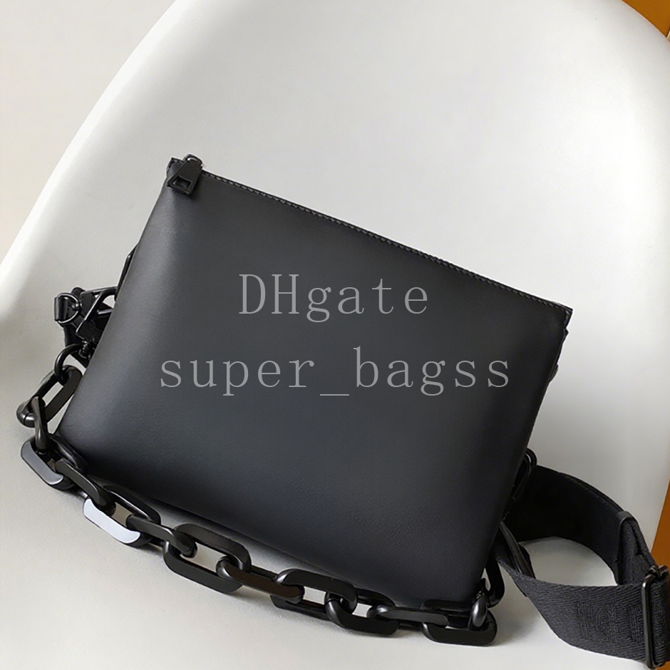 Mirror quality Designer bag Coussin PM Hobo bag Luxury Shoulder Bag 26CM Hand bag Lambskin leather chain bag With Box LC09A2