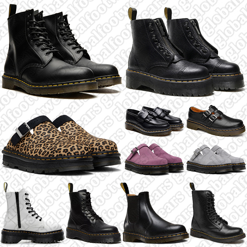 free shipping designer boots men women cowboy boot leather ankle rain winter snow booties mens womens outdoor shoes