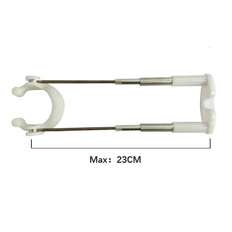 Penis Size Master PMP Basic Male Penis Extender Enlargement Hanger Dick Enlarger Stretcher Enhancement Tension Kit Sex Toy XJ250819