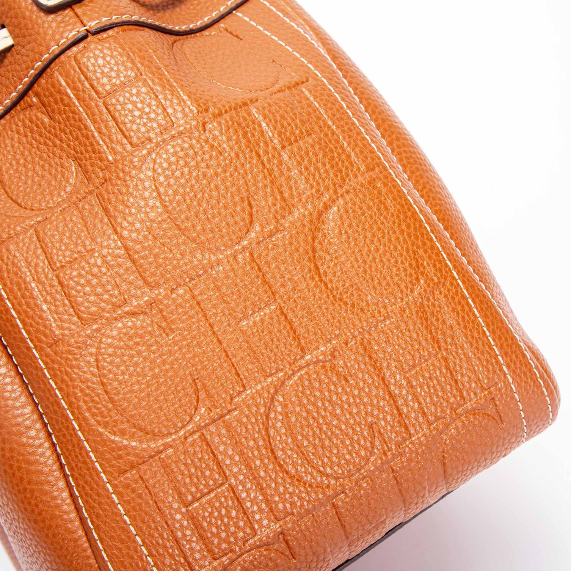 Free Shipping Classic Retro Women's Handbag Fashionable New Style Drawstring Versatile Letter Pressed Plastic Shoulder Crossbody Bag Casual Bucke